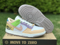 Authentic Nike Dunk Low SE WMNS “Sun Club”