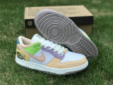 Authentic Nike Dunk Low SE WMNS “Sun Club”