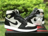 Authentic Air Jordan 1 High OG WMNS “Twist 2.0” GS