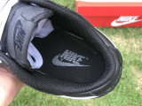 Authentic Nike Dunk Low Black/White