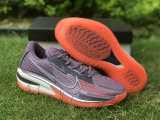 Authentic Nike Air Zoom GT Purple Damn/Amethyst