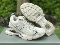 Balenciaga X-PANDER Sneaker (1) Balenciaga X-PANDER Sneaker (1)