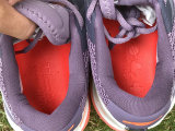 Authentic Nike Air Zoom GT Purple Damn/Amethyst