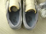 Authentic Travis Scott x Air Jordan 1 Low OG Light Yellow White GS