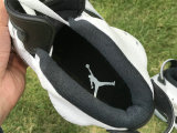 Authentic Air Jordan 6 “Oreo”
