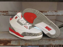Air Jordan 3 Shoes AAA (88) Air Jordan 3 Shoes AAA (88)