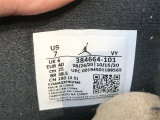 Authentic Air Jordan 6 “Oreo”