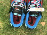 Authentic Nike Air Force 1 Fontanka “Doernbecher”