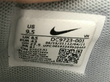 Authentic Nike Dunk Low Scrap Grey/White/Green/Black