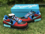 Authentic Nike Air Force 1 Fontanka “Doernbecher”