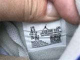 Authentic Off-White x Air Jordan 4