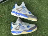 Authentic Off-White x Air Jordan 4