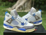 Authentic Off-White x Air Jordan 4