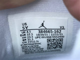 Authentic Air Jordan 6 GS “Red Oreo”