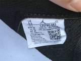 Authentic Air Jordan 1 Low OG “Mystic Navy” GS
