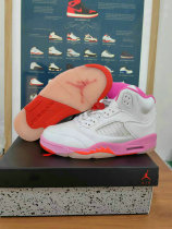Air Jordan 5 Women Shoes AAA (11) Air Jordan 5 Women Shoes AAA (11)
