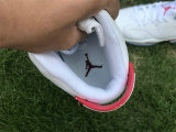 Authentic Air Jordan 6 GS “Red Oreo”