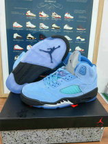 Air Jordan 5 Women Shoes AAA (12) Air Jordan 5 Women Shoes AAA (12)
