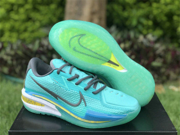 Authentic Nike Air Zoom GT