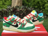 Authentic Nike Dunk Low Colours