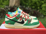 Authentic Nike Dunk Low Colours