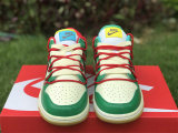 Authentic Nike Dunk Low Colours