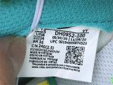 Authentic Nike Dunk Low Colours