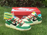 Authentic Nike Dunk Low Colours