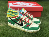 Authentic Nike Dunk Low Colours