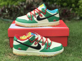 Authentic Nike Dunk Low Colours