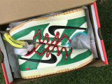 Authentic Nike Dunk Low Colours