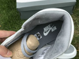 Authentic Air Jordan 1 High OG “Stealth” GS