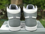 Authentic Air Jordan 1 High OG “Stealth” GS