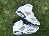 Authentic Air Jordan 6 “Flint”