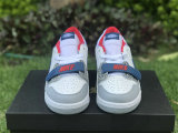 Authentic Air Jordan Legacy 312 Low “True Blue” GS