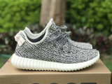 Authentic Y 350 “Turtle Dove”