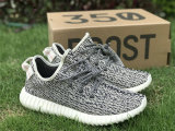 Authentic Y 350 “Turtle Dove”