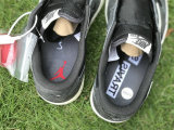 Authentic Travis Scott x Air Jordan 1 Low Black/Phantom GS