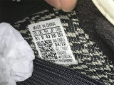 Authentic Y 350 “Turtle Dove”