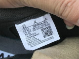 Authentic Travis Scott x Air Jordan 1 Low Black/Phantom GS