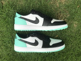 Authentic Air Jordan 1 Low Golf “Copa” GS