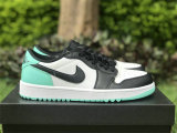Authentic Air Jordan 1 Low Golf “Copa” GS