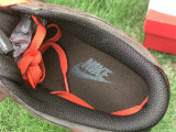 Authentic Nike Dunk Low “Baroque Brown”