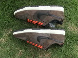 Authentic Nike Dunk Low “Baroque Brown”