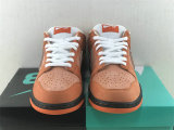Authentic Concepts x Nike SB Dunk Orange Lobster