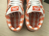 Authentic Concepts x Nike SB Dunk Orange Lobster