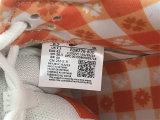 Authentic Concepts x Nike SB Dunk Orange Lobster