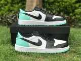 Authentic Air Jordan 1 Low Golf “Copa” GS