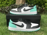 Authentic Air Jordan 1 Low Golf “Copa” GS