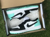 Authentic Air Jordan 1 Low Golf “Copa” GS